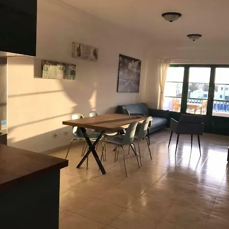 Trocito De Cielo Apartment Playa Blanca  Exterior photo