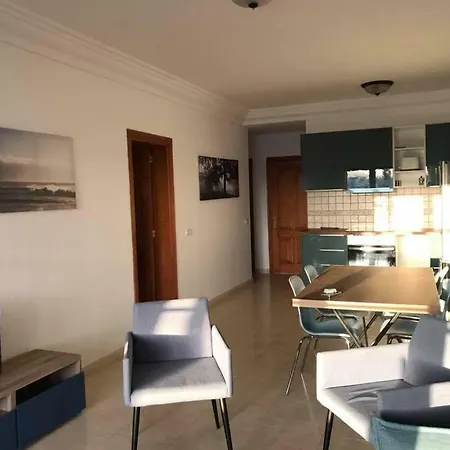 Trocito De Cielo Apartment Playa Blanca  Exterior photo