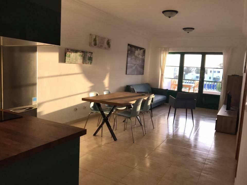 Apartment Trocito De Cielo Playa Blanca (Lanzarote)