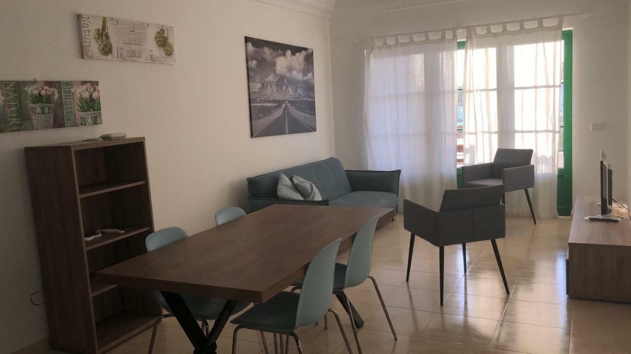 Trocito De Cielo Apartment *