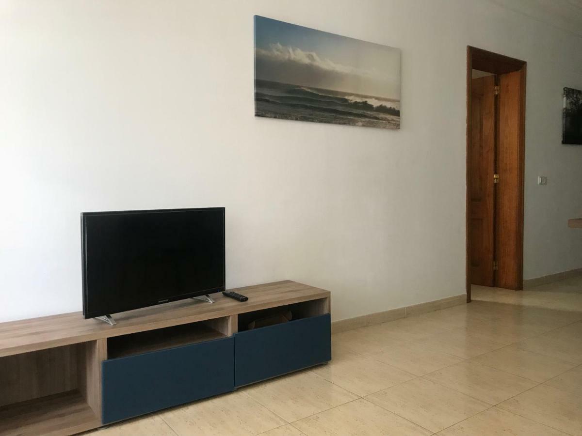 Apartment Trocito De Cielo *