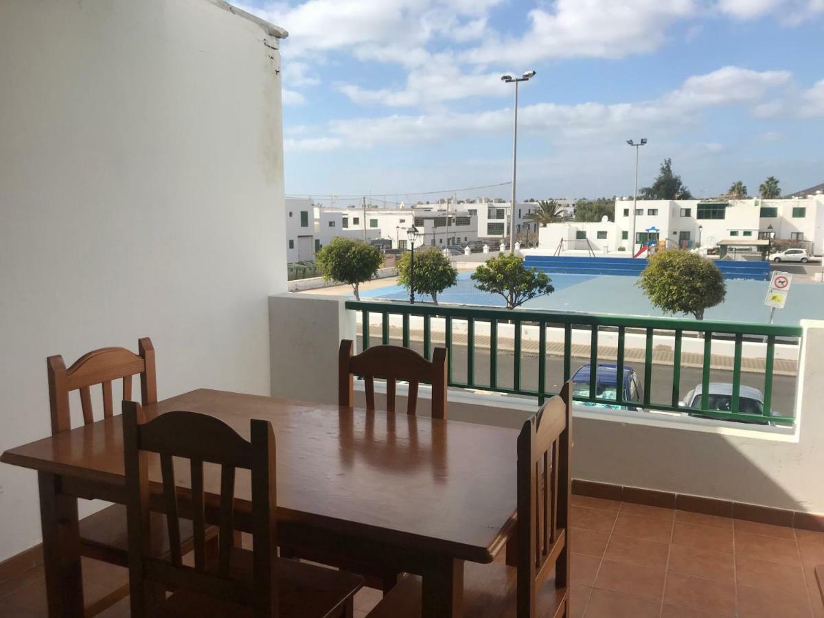 Trocito De Cielo Apartment Playa Blanca (Lanzarote)